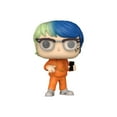 thumbnail image 3 of Funko Pop! SNL: Saturday Night Live - GuapLord figurine en vinyle, 3 of 3