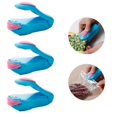 thumbnail image 3 of Scelleuse de Collations Électrothermique Petite Mini Scelleuse en Plastique Scelleuse Portable Scelleuse de Sacs en Plastique, 3 of 5