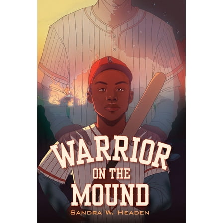 Warrior on the Mound, (Paperback)