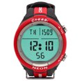 thumbnail image 2 of Reloj Computador CRESSI  Neon Buceo Tecnico y Apnea Adulto Color Rojo, 2 of 3