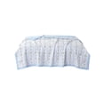 thumbnail image 2 of Apmemiss Back to School Decorations Clearance Summer Washed Conditioned Quilt Summer Cool Quilt Washable Thin Quilt Quilt Core Student Bedroom Dormitory Summer Quilt, 2 of 6
