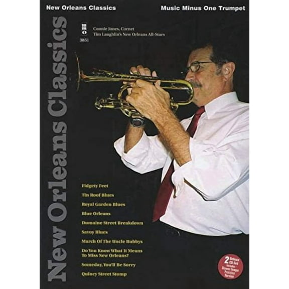 New Orleans Classics