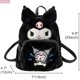 thumbnail image 3 of Kawaii Backpack Cute Plush Bag, Anime Backpack Cartoon Bags, Plush Backpack Mini Backpacks for Girls Kids, 3 of 4
