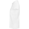 thumbnail image 2 of SOLS - Polo Planet de Orgánica para Mujer (Blanco), 2 of 2
