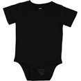 thumbnail image 2 of Infant Premium Jersey Bodysuit-4480, 2 of 5
