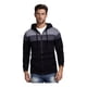 thumbnail image 1 of Sudadera Hombre Con Capucha De Calidad Con Cierre Hoodie, 1 of 8