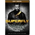 thumbnail image 1 of SONY PICTURES HOME ENT SUPERFLY (DVD W/DIGITAL) D53972D, 1 of 1