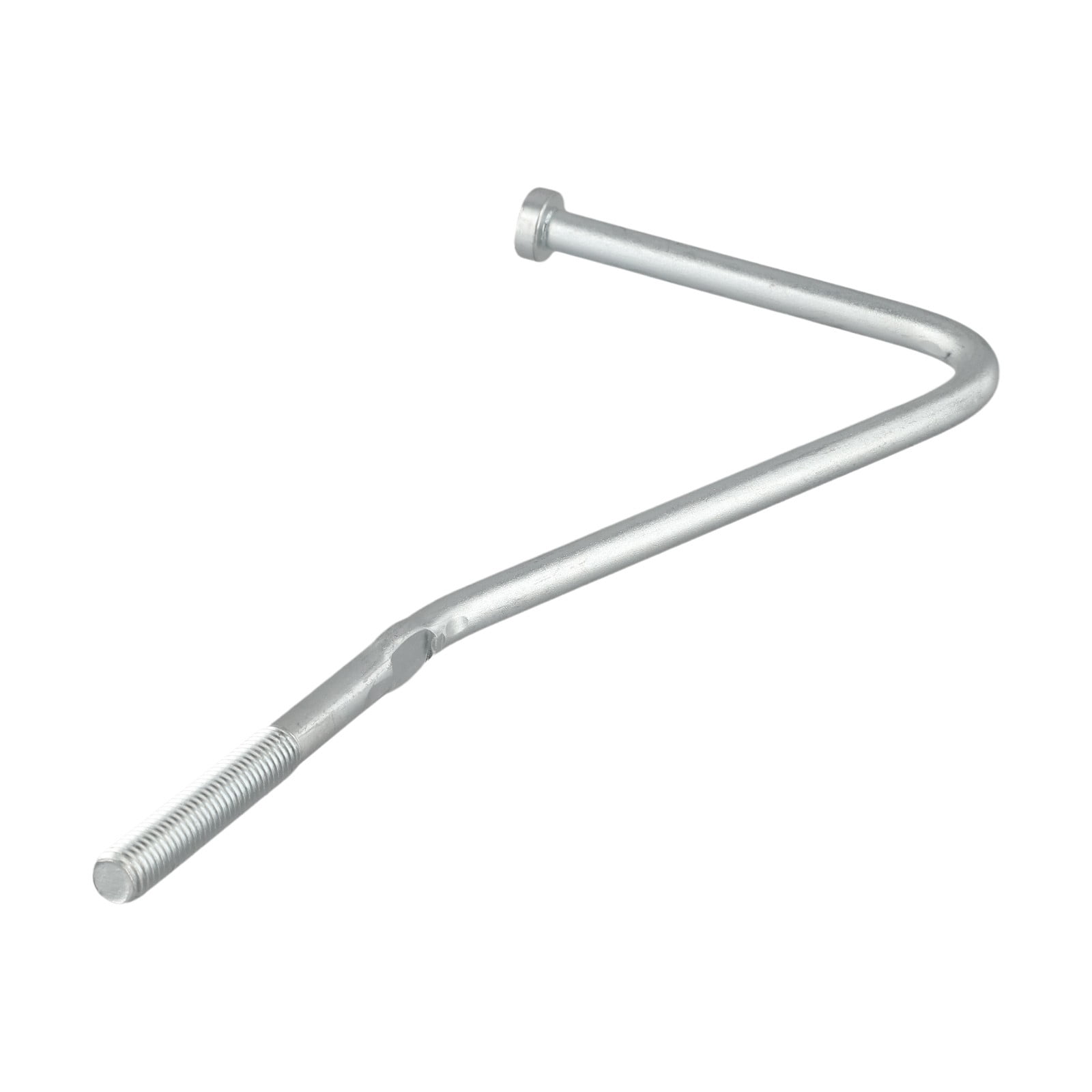 Toro 112-0607 Deck Front Adjustable Rod Replacement Part for LX420 LX423 LX425 13AL60RG044 Lawn Mowers - Metal, Durable, Easy Install
