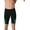 Speedo Green, variant on Speedo Men's Vortex Maze Jammer Swimsuit (Red/White/Blue, 28)