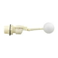 thumbnail image 2 of yotijay Float Valve Easy to Install Automatic Fill for Water Tanks Water Trough Pond DN50, 2 of 9