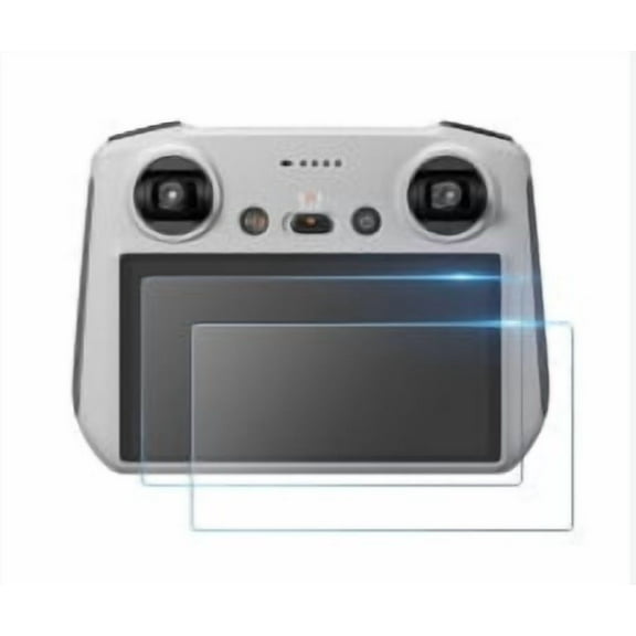 Suitable for DJI Drone Accessories with Screen RC2 Remote Control HD Tempered Glass MINI3/4PRO/AIR 3/Neo