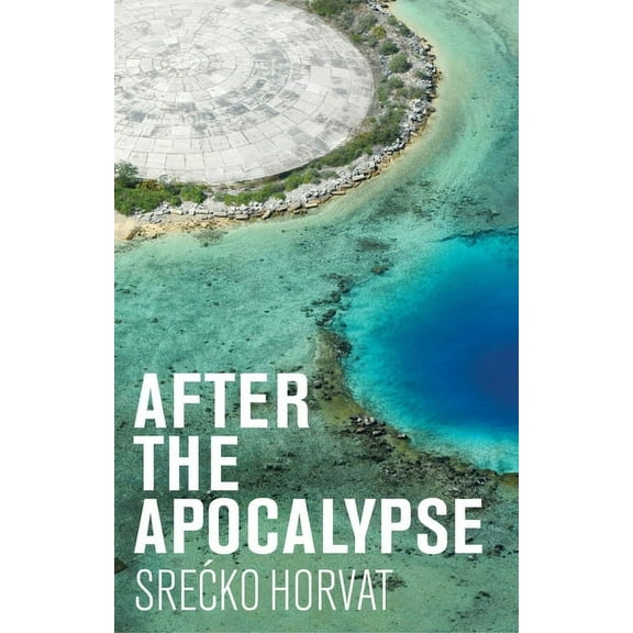 After the Apocalypse (Hardcover)