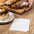 thumbnail image 5 of Karat 13.5"x7" Tall Fold Dispenser Napkins - White - 10,000 ct, 5 of 11