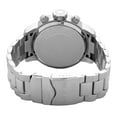 thumbnail image 4 of Invicta 23080 Mens S1 Rally Quartz Chronograph White Dial Watch with Steel Tone, 4 of 4