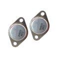 thumbnail image 2 of Dalazy 2 Pcs 2N3055 Transistor NPN 100V 15A 110 W, 2 of 7