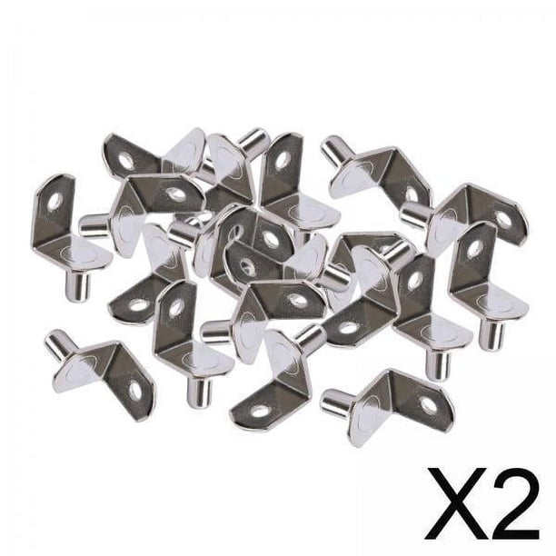 Clavijas de soporte para estantes,Pasadores para estantes de madera Soportes para estantes Clavijas,Clavijas de soporte para estantes Pasadores para estantes para armarios y gabinetes,Pasadores