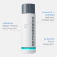 thumbnail image 2 of Face Wash Dermalogica Clearing Skin Wash 250 ml con ácido salicílico, 2 of 5