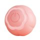 thumbnail image 1 of Pelotas De Juguete Para Gatos Bolas de juguete para gatos eléctricas de 41 mm, bola interactiva para mascotas rodante de 360 ​​grados (rosa) Likrtyny Libre de BPA, 1 of 7
