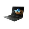 Lenovo ThinkPad T480s Laptop, 14" FHD IPS, i5-8250U, UHD Graphics 620, 8GB, 256GB SSD