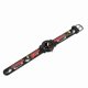 thumbnail image 3 of Children Watch With Silicone Strap 3d Fire Truck Pattern Unisex Banmo, 3 of 3