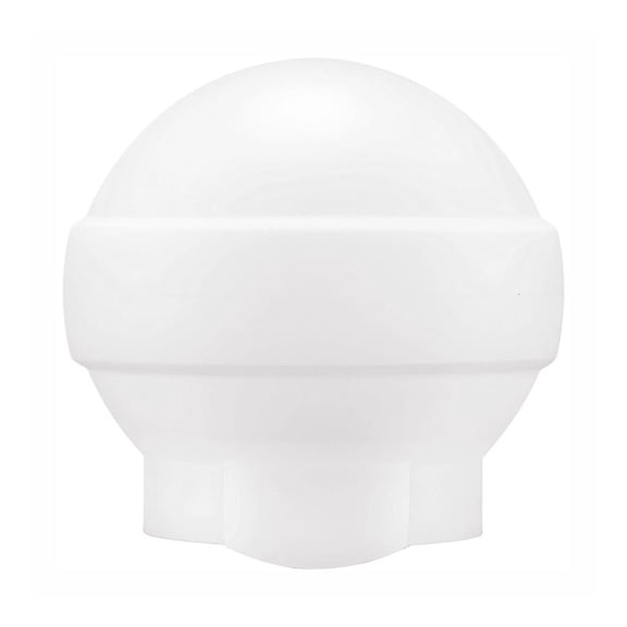 Spherical Flash Diffuser For Flash Units Including V100 V1pro V1 and AD100
