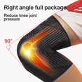 thumbnail image 4 of KKN Children's knee pads Sport ware basketball honeycomb anti-collision knee pads, 4 of 10