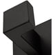 thumbnail image 5 of Ganchos para bata montados en la pared del baño, diseño moderno Ganchos para ropa de acero inoxidable 304 Gabinete de entrada Baño Dormitorio, 5 of 5