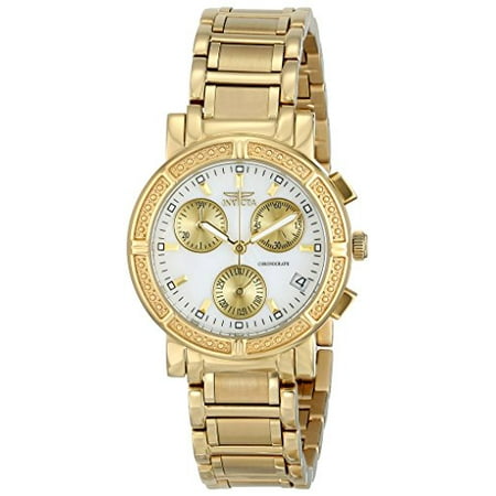 Invicta Women's 4771 II Collection Swiss Multi-function Watch