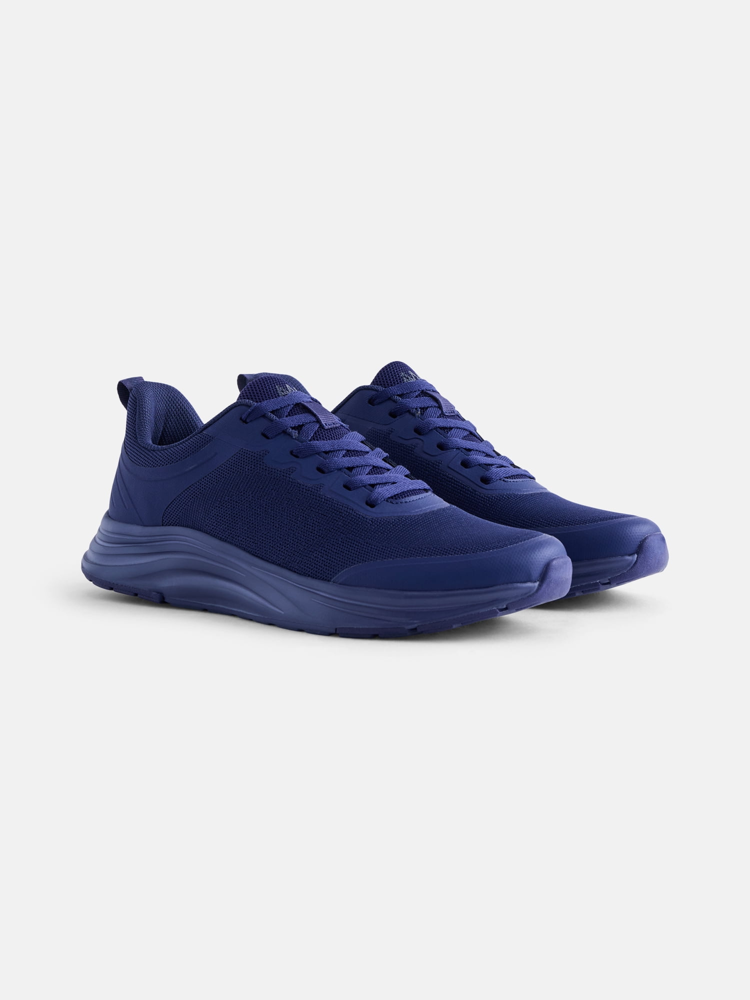 Athletic Works Men's Core Jogger 2.0 Sneakers, Wide Width Available
