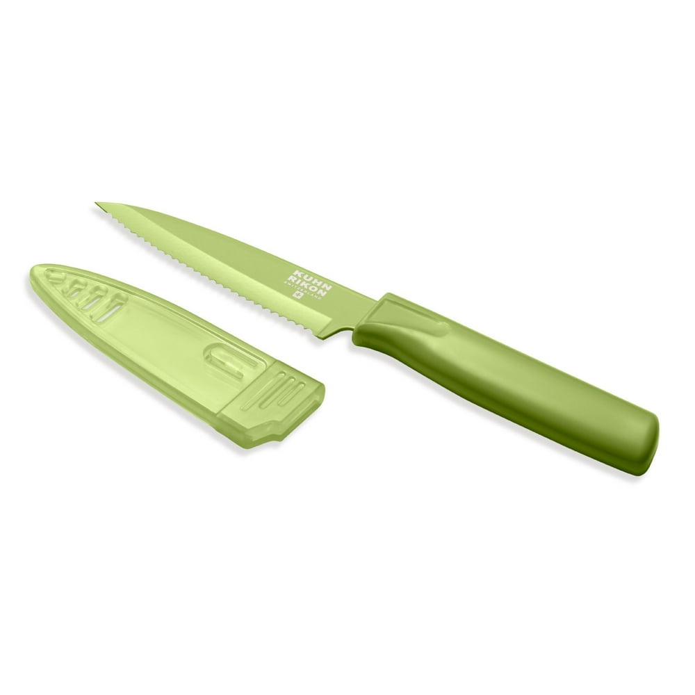 kuhn rikon steak knives