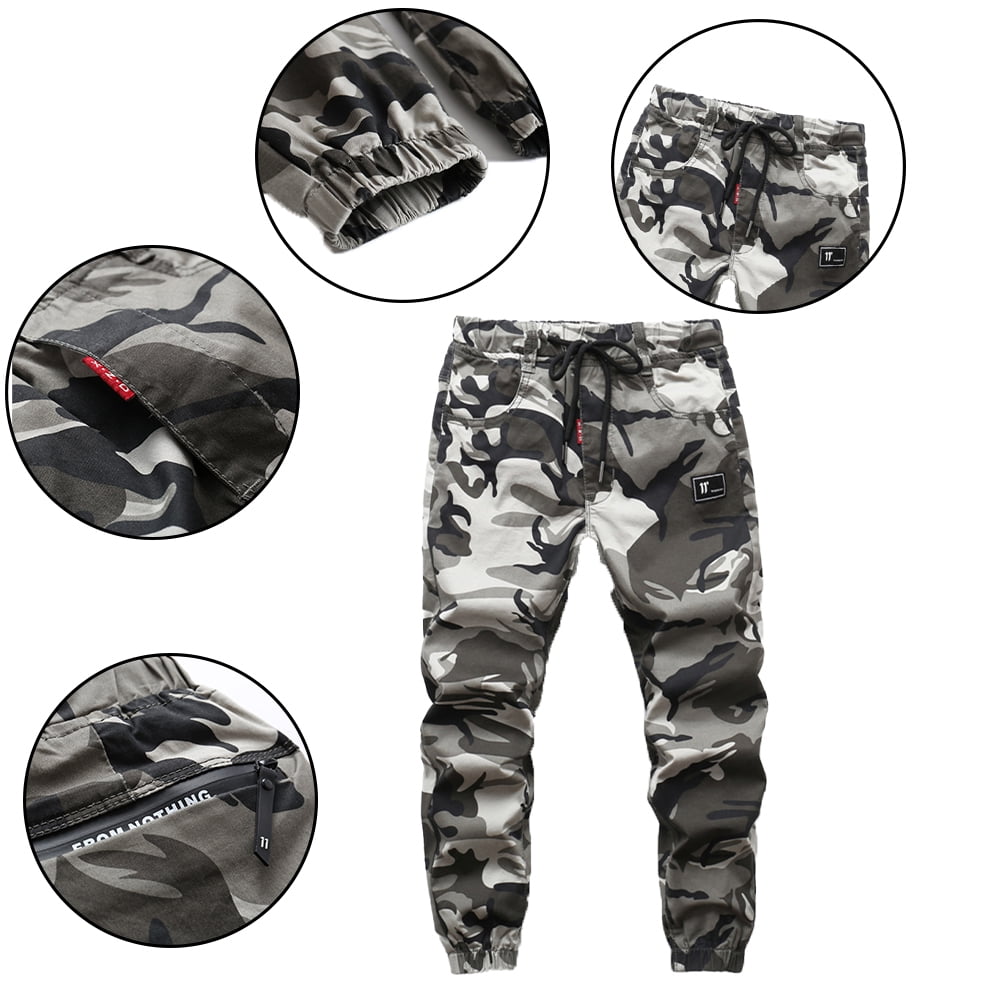 【AEAE】YOUTH CARGO PANTS [CAMO] e6a65ae6-311b-4dfc-bac8-
