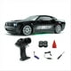 thumbnail image 1 of RC Car 2.4G 15km/H 1:24 Four-wheel High Speed Drive Drift Cars Black, 1 of 5