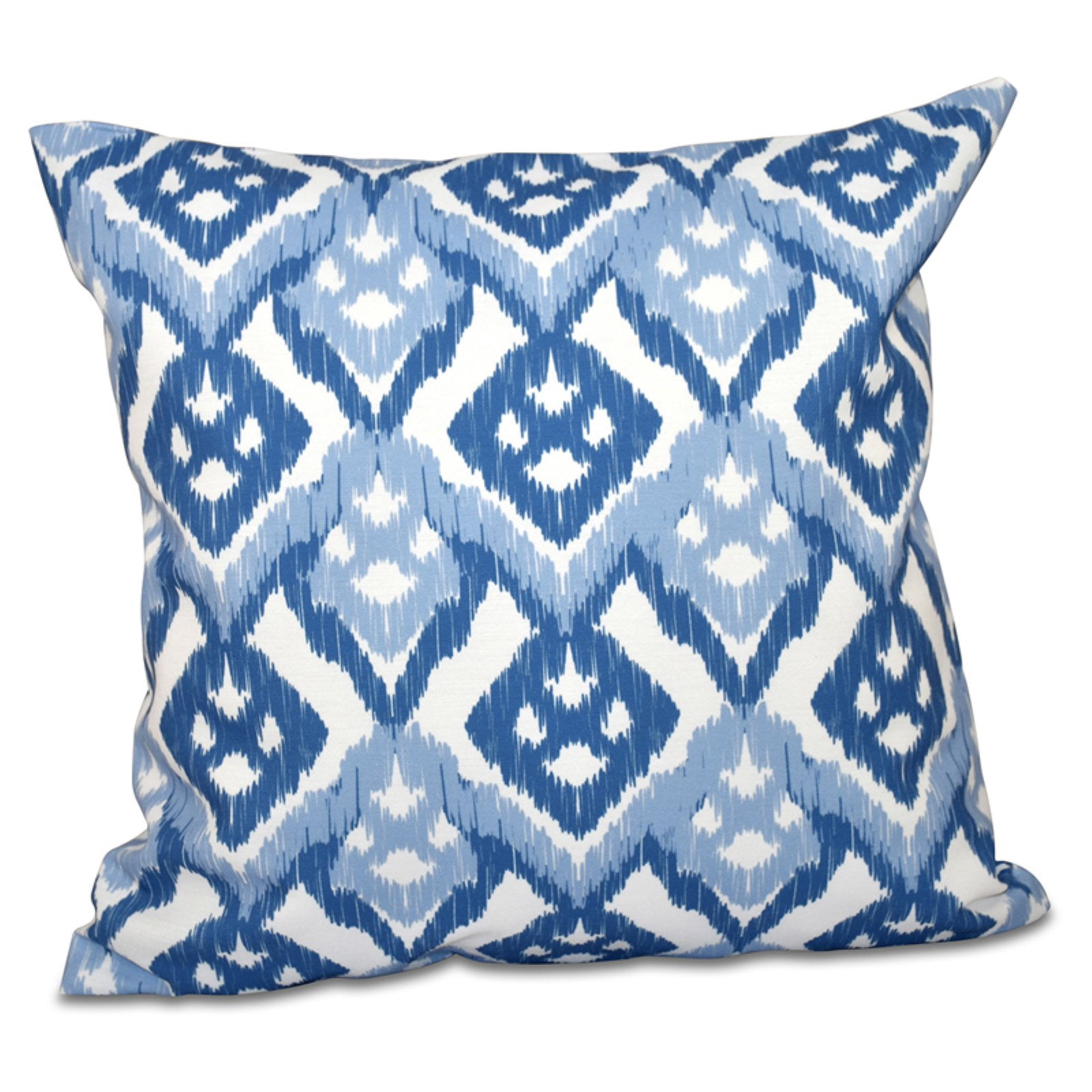 Simply Daisy 16" x 16" Hipster Geometric Print Pillow