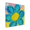 thumbnail image 2 of Kathleen Tennant 'Relaxed Afternoons' Canvas Art, 2 of 3