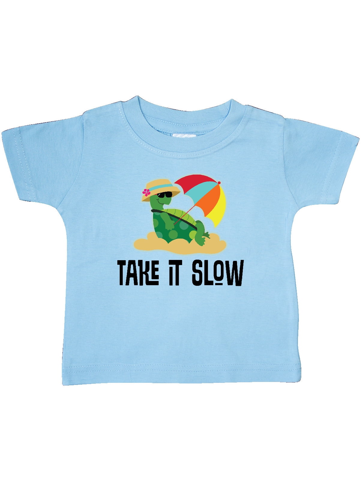 Turtle Take It Slow Baby T Shirt Walmart Com Walmart Com Turtle Take It Slow Baby T Shirt Walmart Com Walmart Com