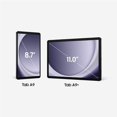thumbnail image 2 of Samsung Galaxy Tab A9 8,7 Po Wi‐Fi + Cellulaire (Permet les Appels) Tablette / 64 Go 4 Go RAM (2023) Tout Neuf, 2 of 5