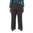 thumbnail image 3 of Levi Strauss Signature.™ Women's Plus Heritage Kick Boot Jeans, 3 of 3