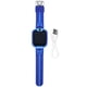 thumbnail image 1 of Reloj inteligente para niños con función de cámara, juego y música: regalo de Navidad perfecto para niños y niñas (azul), 1 of 10