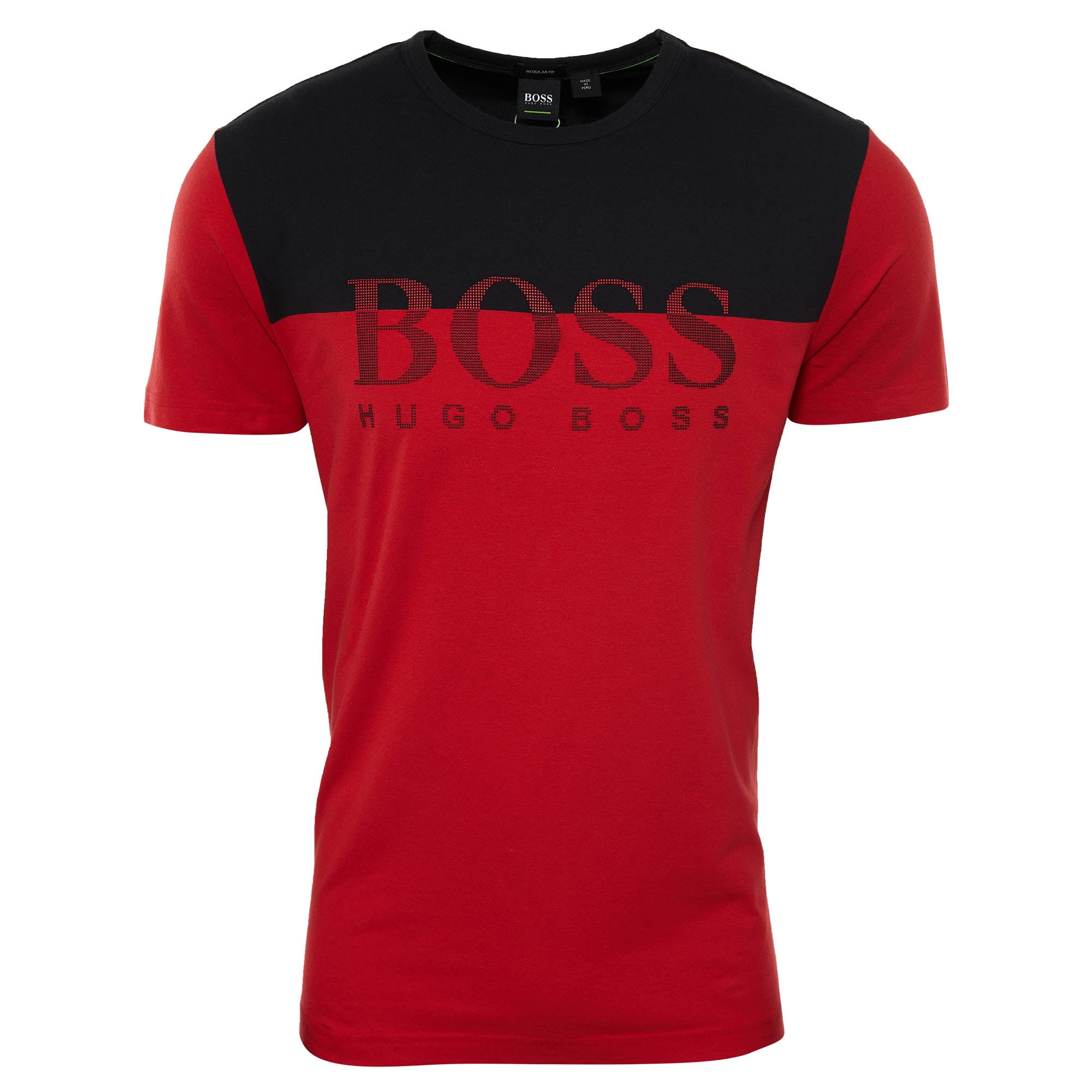 hugo boss tee 5