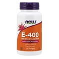 thumbnail image 1 of Complemente la vitamina E-400 de Now Foods con una mezcla de tocoferoles, 1 of 5
