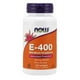 thumbnail image 1 of Complemente la vitamina E-400 de Now Foods con una mezcla de tocoferoles, 1 of 5