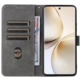 thumbnail image 2 of For Realme 14 Pro 5G Case Wallet RFID Blocking PU Leather Cover Viewing Stand - Green, 2 of 5