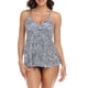 thumbnail image 5 of Augper Women's New Fashion Split Swimsuit Sexy Casual Bikini Swimsuit, 5 of 8