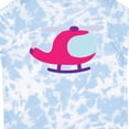 thumbnail image 4 of Inktastic Helicopter Pink Girls Girls Toddler T-Shirt, 4 of 5