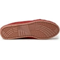 thumbnail image 6 of Women's Nizhoni Moc, Sundried Tomato, Size 7.5, 6 of 6