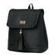 thumbnail image 1 of Mochila de Moda FANA para Mujer Lucrecia Negro FANA Bolso de Mano, 1 of 2
