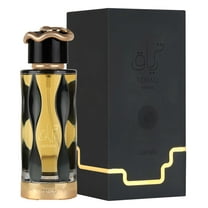 Lattafa Teriaq Intense 3.4Oz, Unisex Perfume, Edp