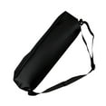 thumbnail image 3 of LeeQinersw Tripod Carrying Case Light Stand Bag Dustproof Supplies Polyester Live Stream Stand Bag for Monopod Photography Photo Studio Black 35cmx7cm, 3 of 8