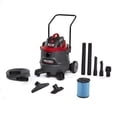 thumbnail image 3 of Aspiradora seco/mojado RIDGID Profesional 60 Litros RT1800M, 3 of 4