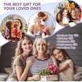 thumbnail image 6 of Grandma Gifts, Gifts for Grandma, Grandma Birthday Gifts, Great Grandma Gifts from Granddaughter Grandson, Christmas Birthday Gifts for Grandma, Best Grandma Gift Ideas, Grandma Gifts Blanket 50"x60", 6 of 6